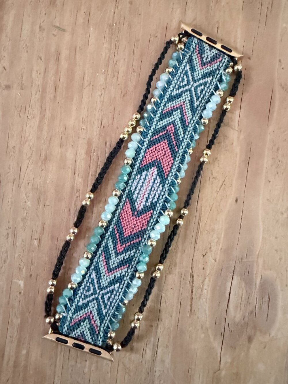 Apple watch band, Cape Diablo